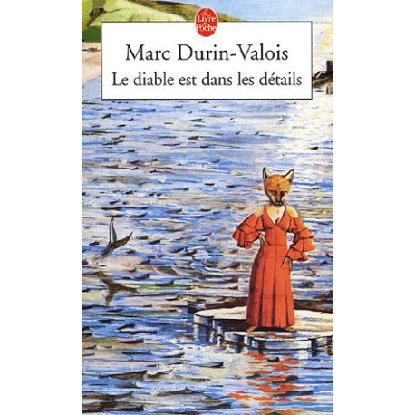 Le diable est dans les détails