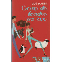Coup de foudre au zoo
