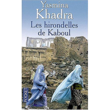Les hirondelles de Kaboul