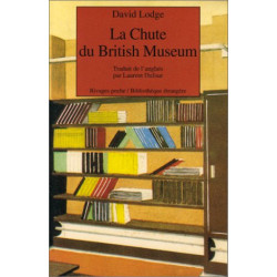 La Chute du British Museum