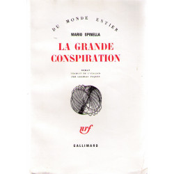 La grande conspiration