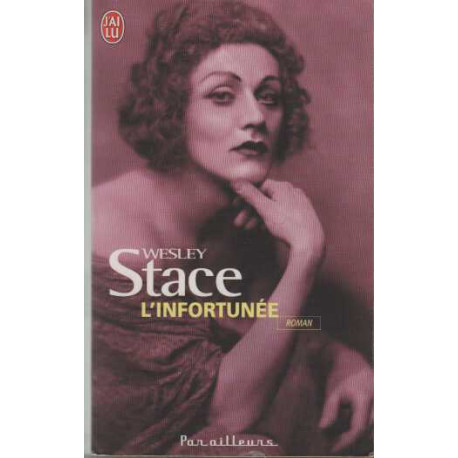 L'infortunée