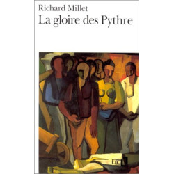 La Gloire des Pythre