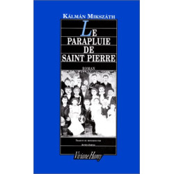 Le Parapluie de Saint Pierre