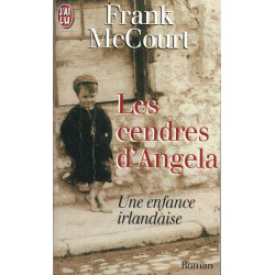Les Cendres d'Angela
