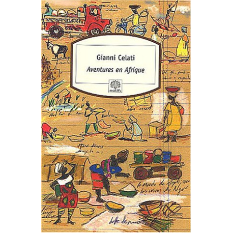 Aventures en Afrique