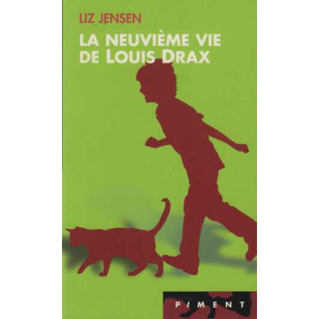 La neuvième vie de Louis Drax