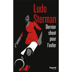 Dernier Shoot pour l'enfer