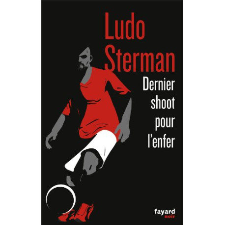 Dernier Shoot pour l'enfer