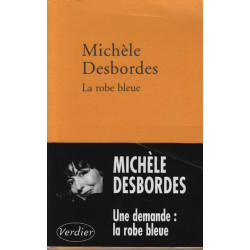 La Robe bleue