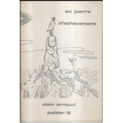 En pierre d'achevement