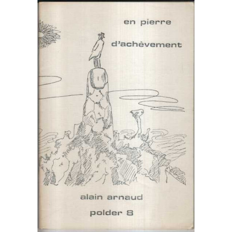 En pierre d'achevement