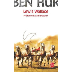 Ben Hur