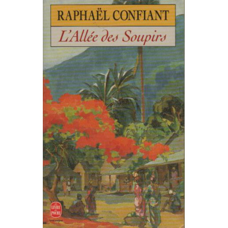 L'Allée des soupirs