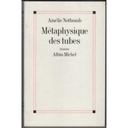 Métaphysique des tubes