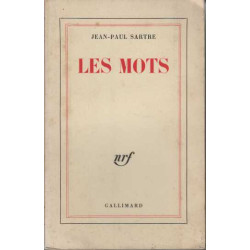 Les mots