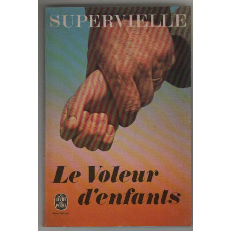 Le voleur d'enfant