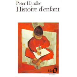 Histoire d'enfant