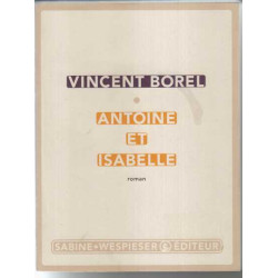 Antoine et Isabelle