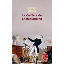 Le Coiffeur de Chateaubriand