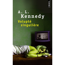 Volupté singulière