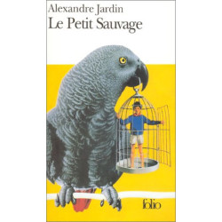 Le Petit Sauvage