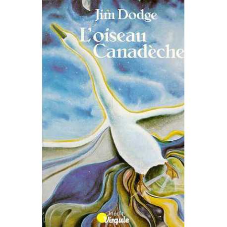 L'Oiseau Canadèche