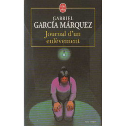 Journal d'un enlèvement