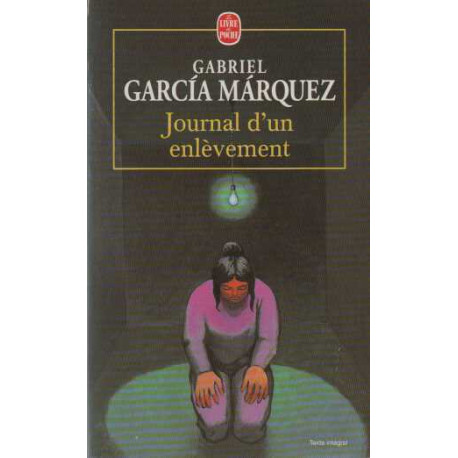 Journal d'un enlèvement