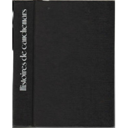 Histoires De Cauchemars