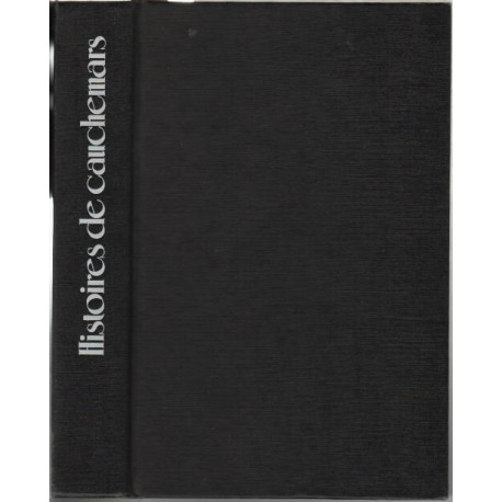 Histoires De Cauchemars