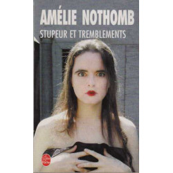 Stupeur et Tremblements