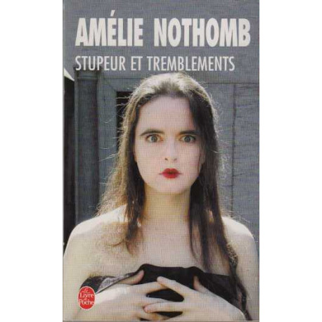 Stupeur et Tremblements