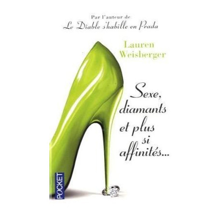 Sexe Diamants et Plus si Affinités