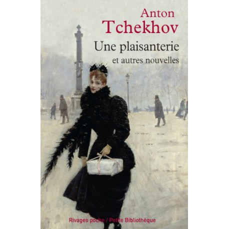 Une plaisanterie et autres nouvelles