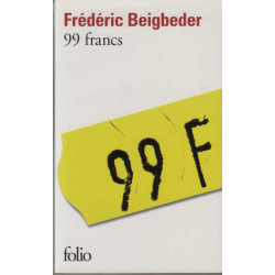 99 francs