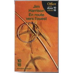 En route vers l'ouest