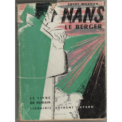 Nans le berger