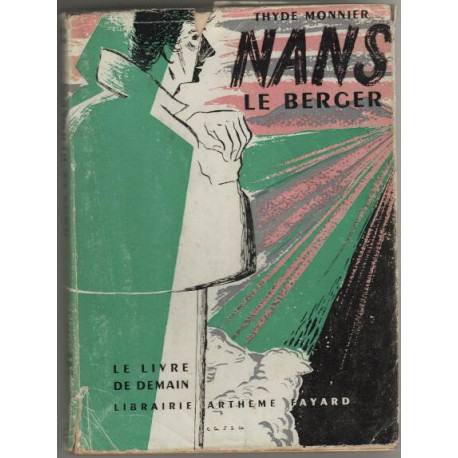 Nans le berger