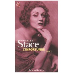 L'infortunée