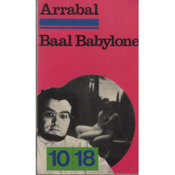 Baal babylone