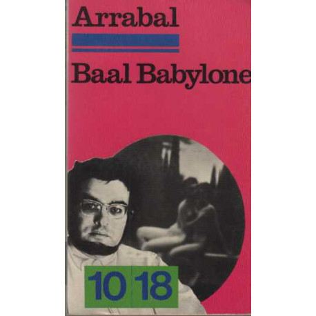 Baal babylone