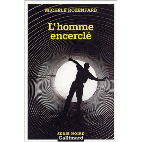 L'Homme encerclé