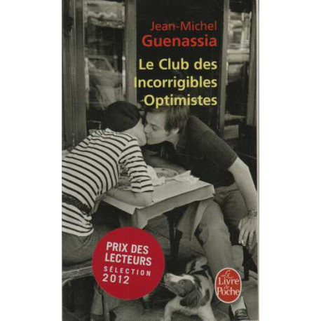 Le Club des incorrigibles optimistes