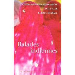 Balades Indiennes