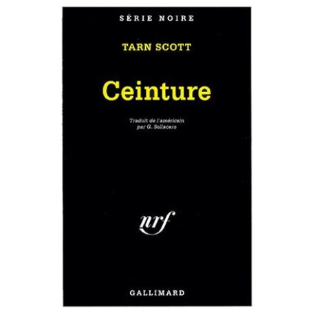 Ceinture