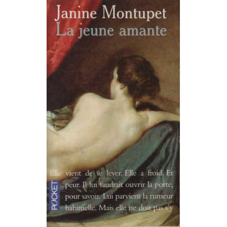 La jeune amante