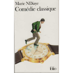 Comédie classique