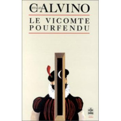 Le vicomte pourfendu