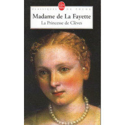La princesse de cleves